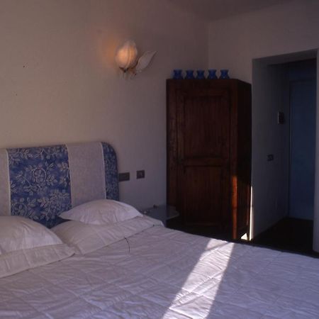 Locanda Tramonti La Spezia Exteriör bild