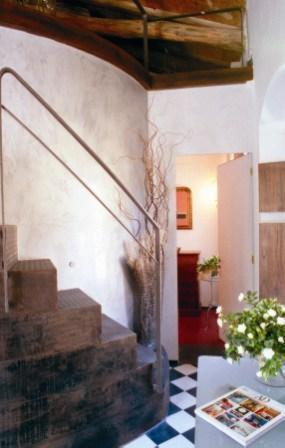 Locanda Tramonti La Spezia Exteriör bild