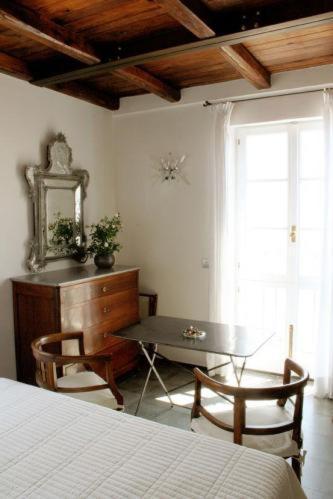 Locanda Tramonti La Spezia Exteriör bild