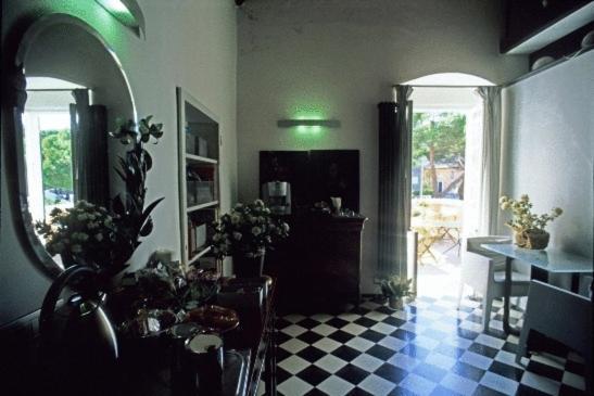 Locanda Tramonti La Spezia Exteriör bild