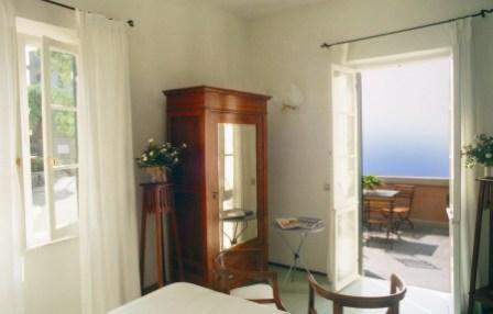 Locanda Tramonti La Spezia Exteriör bild