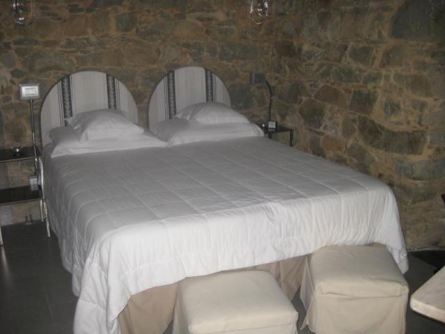 Locanda Tramonti La Spezia Rum bild