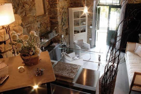 Locanda Tramonti La Spezia Exteriör bild